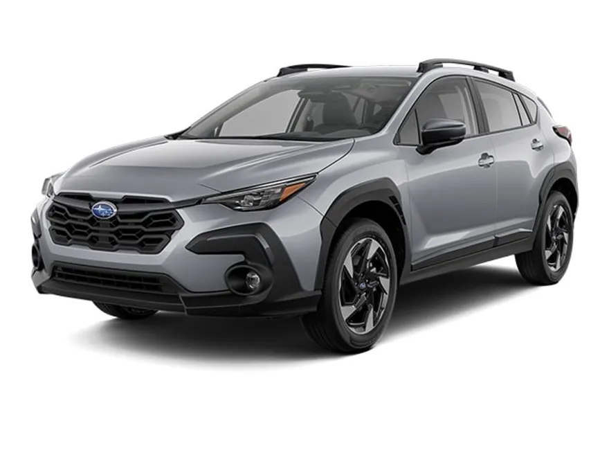 2025 Subaru Crosstrek Limited photo 1