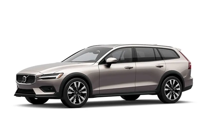 2026 Volvo V60 Cross Country B5 photo 1