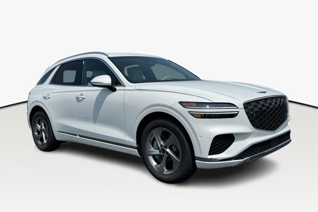 2026 Genesis GV70 2.5T Advanced photo 1
