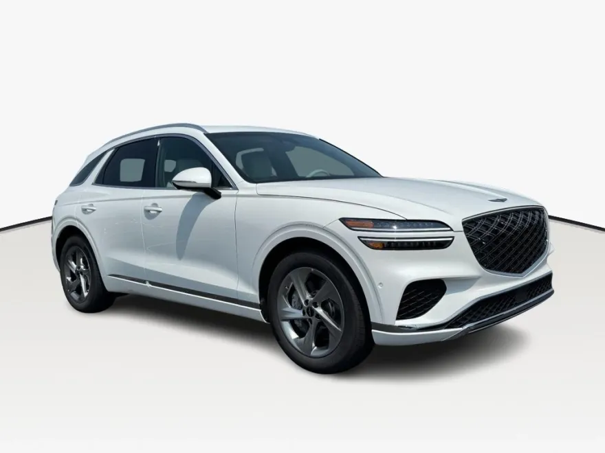 2026 Genesis GV70 2.5T Advanced photo 1