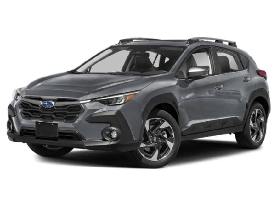 2024 Subaru Crosstrek Limited photo 1