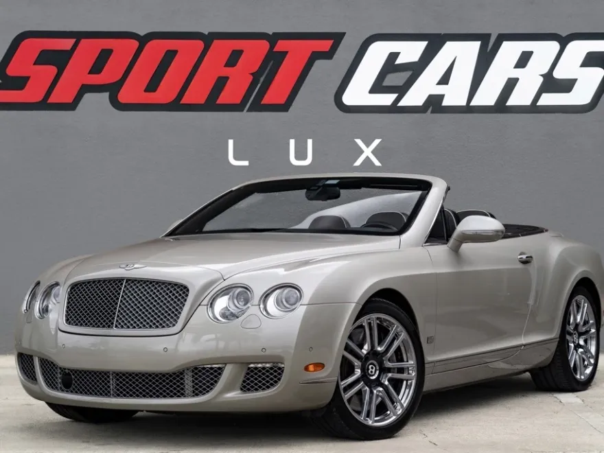2014 Bentley Flying Spur Base photo 1