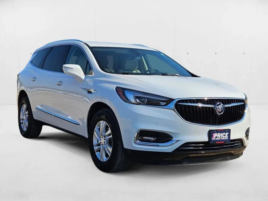 2019 Buick Enclave Premium photo 1