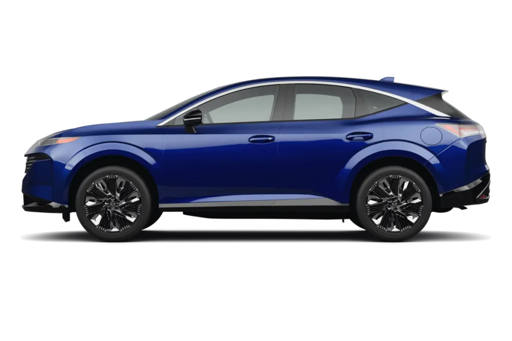 2025 Nissan Murano SV photo 1