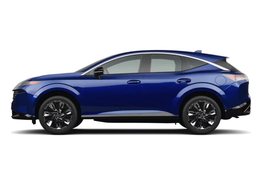2025 Nissan Murano SV photo 1