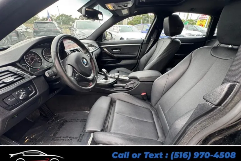 2018 Bmw 430i Gran Coupe photo 1