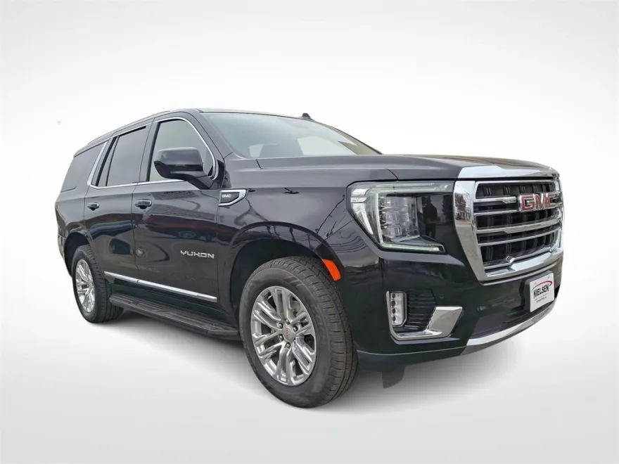 2023 Gmc Yukon SLT photo 1
