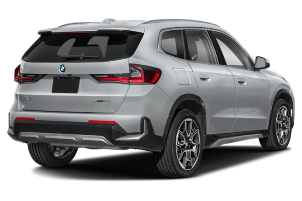 2026 Bmw X1 XDrive28i photo 1