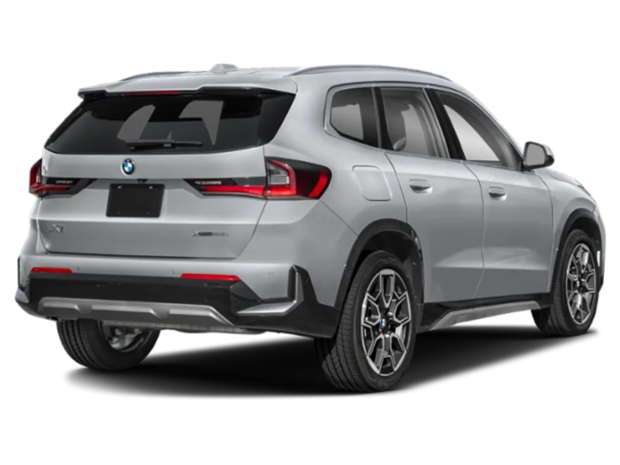 2026 Bmw X1 XDrive28i photo 1