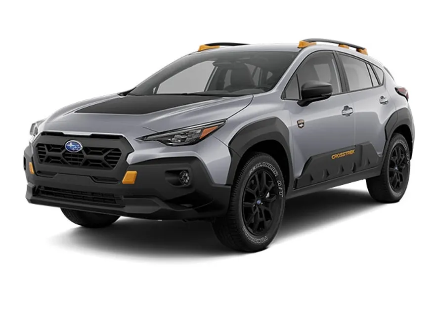 2025 Subaru Crosstrek Wilderness photo 1