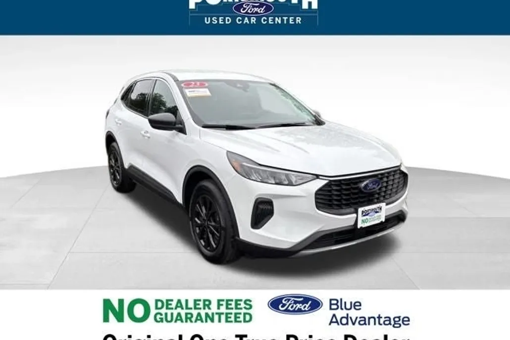 2023 Ford Escape Active photo 1