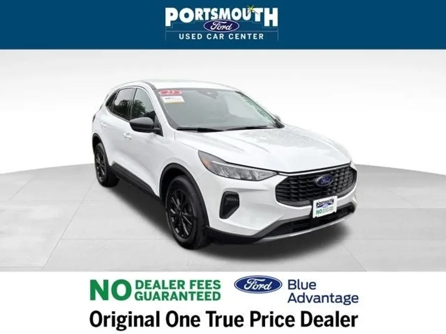 2023 Ford Escape Active photo 1