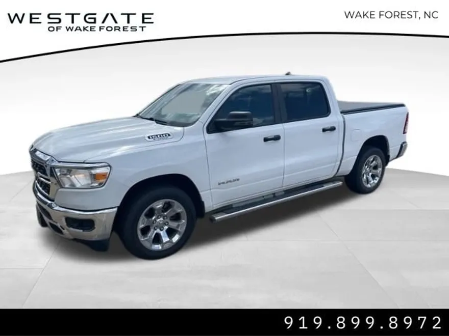 2023 Ram 1500 Big Horn Lone Star photo 1