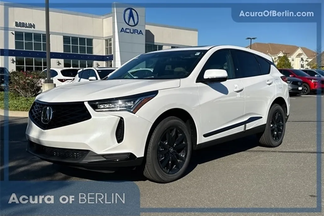 2025 Acura RDX Base photo 1