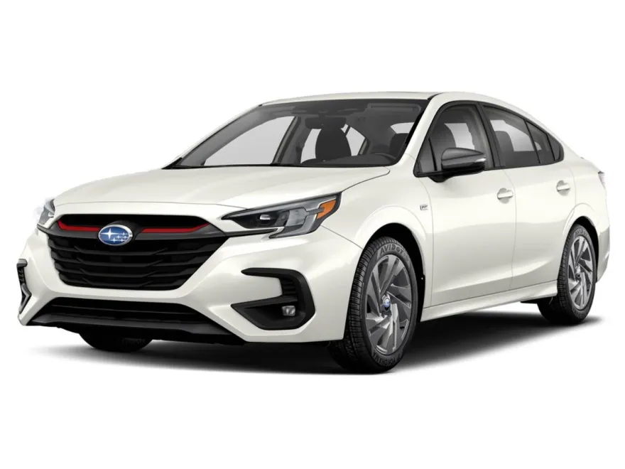2023 Subaru Legacy Sport photo 1