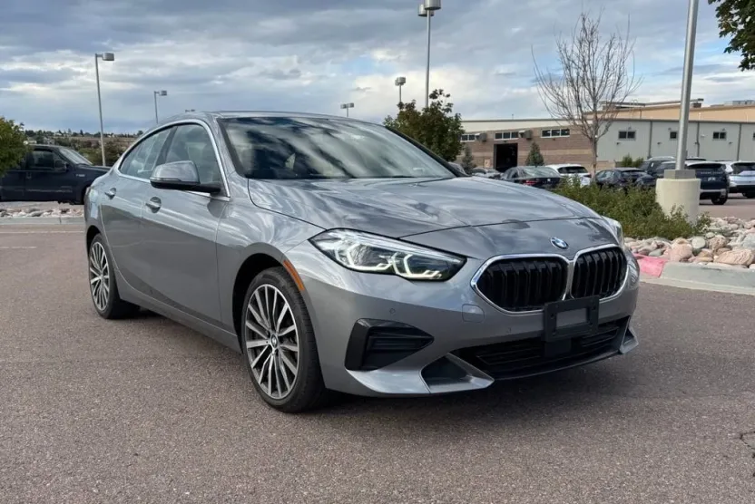 2023 Bmw 228i xDrive GC photo 1