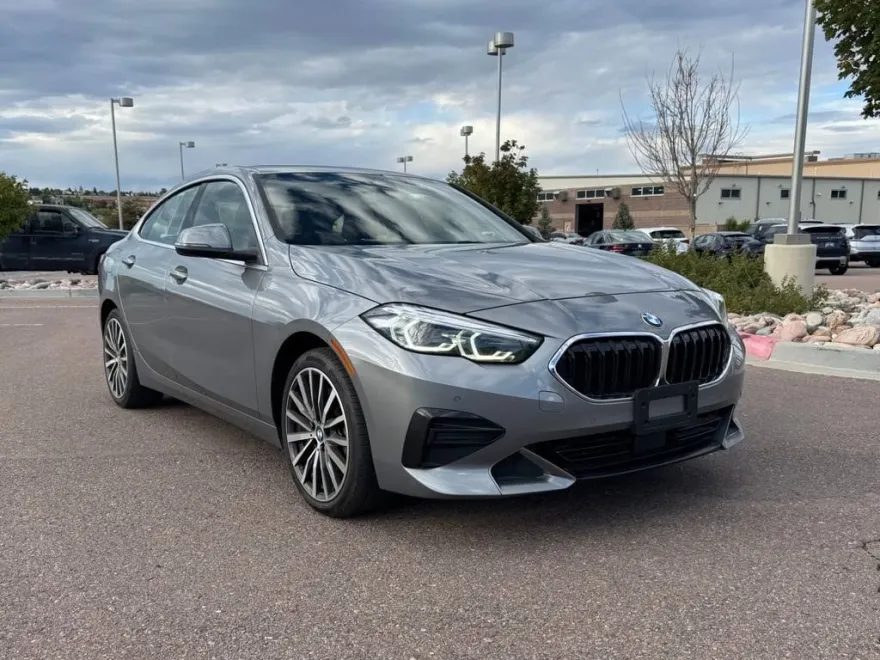 2023 Bmw 228i xDrive GC photo 1