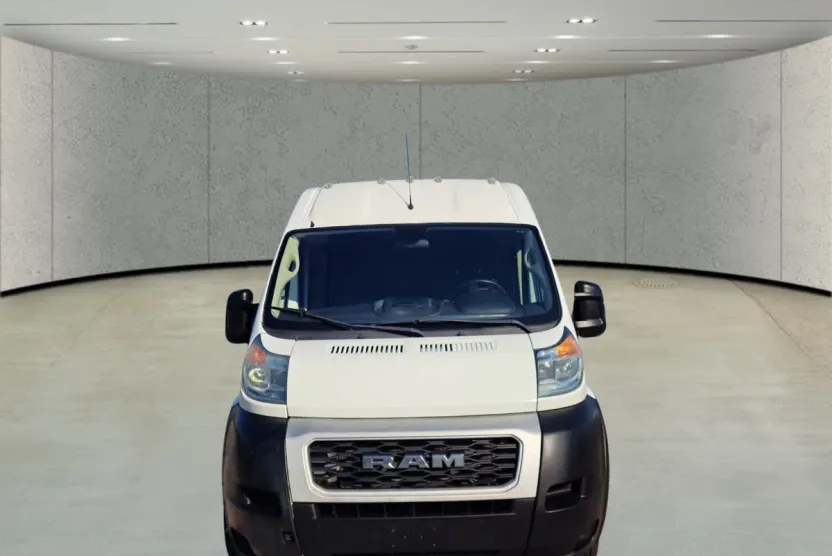 2020 Ram ProMaster 3500 photo 1
