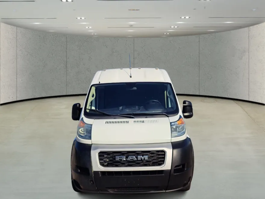 2020 Ram ProMaster 3500 photo 1