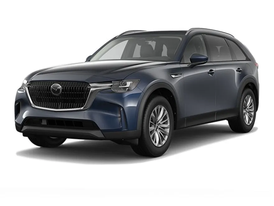 2024 Mazda CX-90 Preferred photo 1