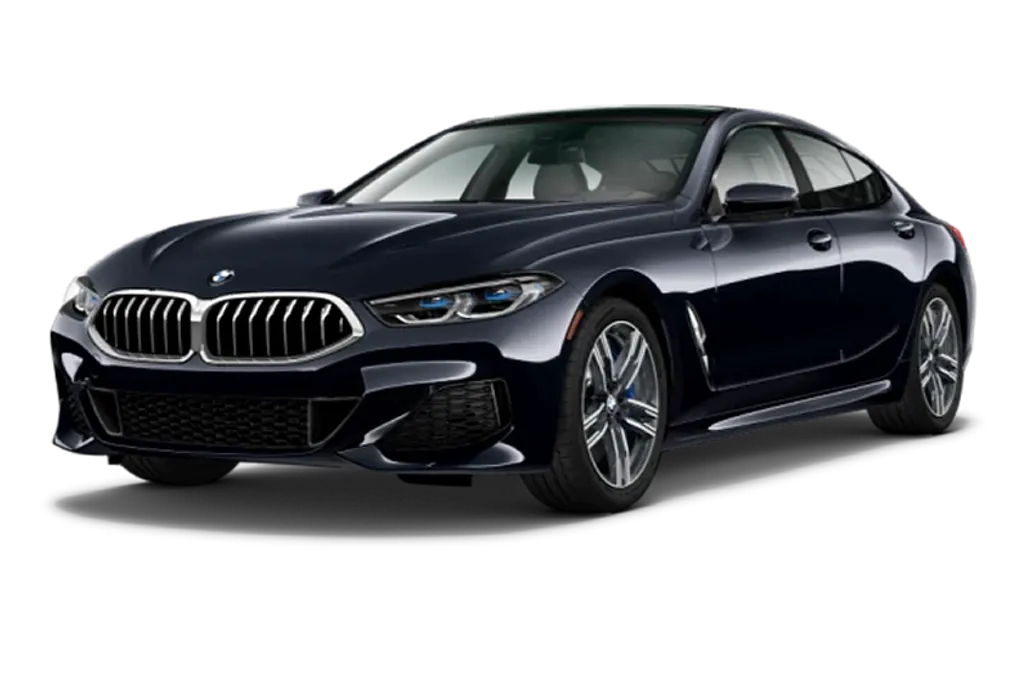 2022 Bmw M850i xDrive GC photo 1