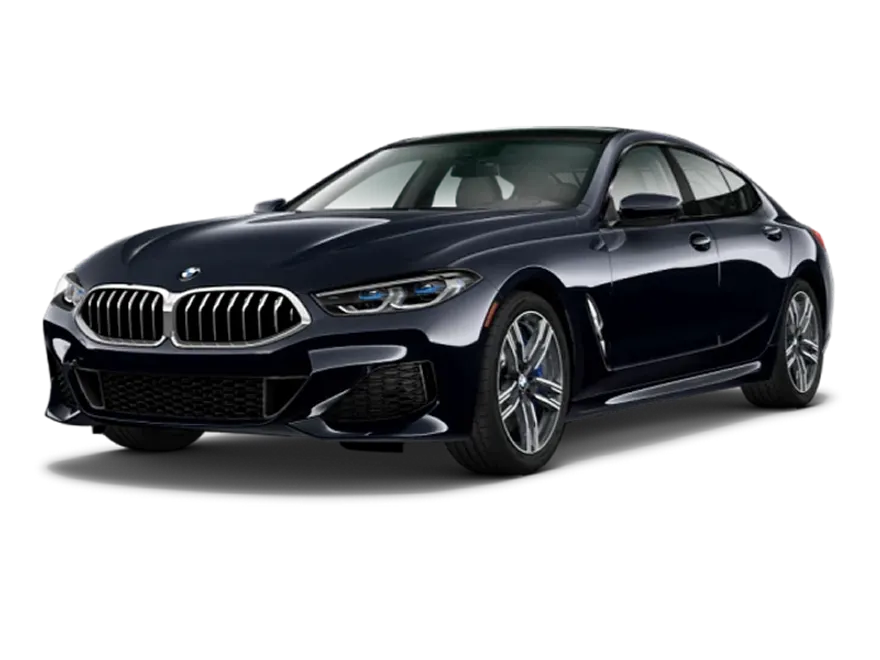 2022 Bmw M850i xDrive GC photo 1