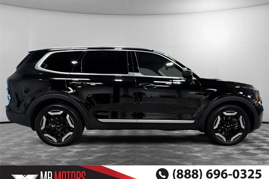 2023 Kia Telluride EX X-Line photo 1