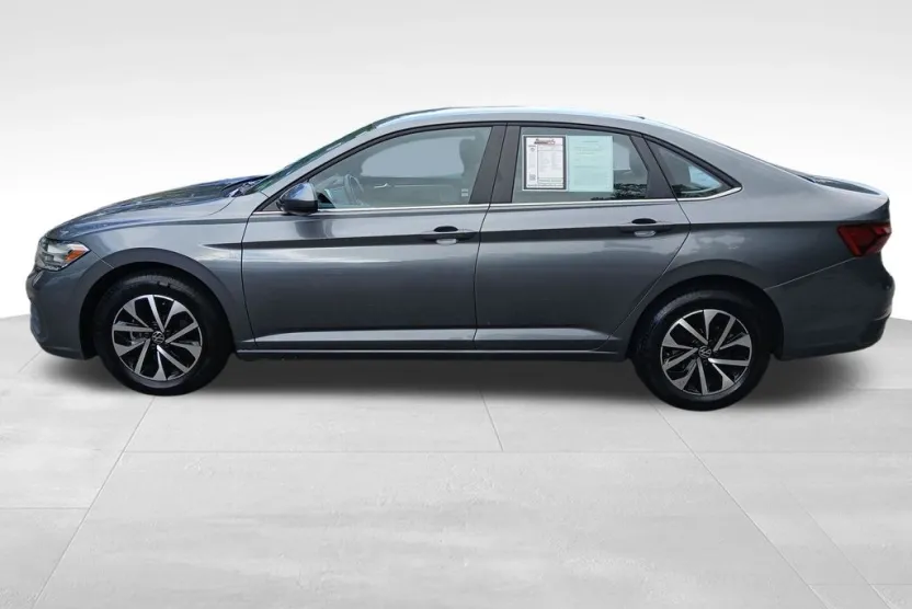 2024 Volkswagen Jetta 1.5T S photo 1