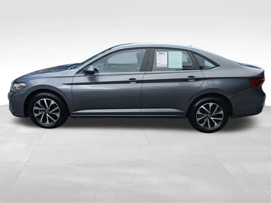 2024 Volkswagen Jetta 1.5T S photo 1