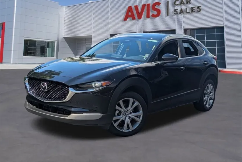 2025 Mazda CX-30 2.5 S Preferred photo 1