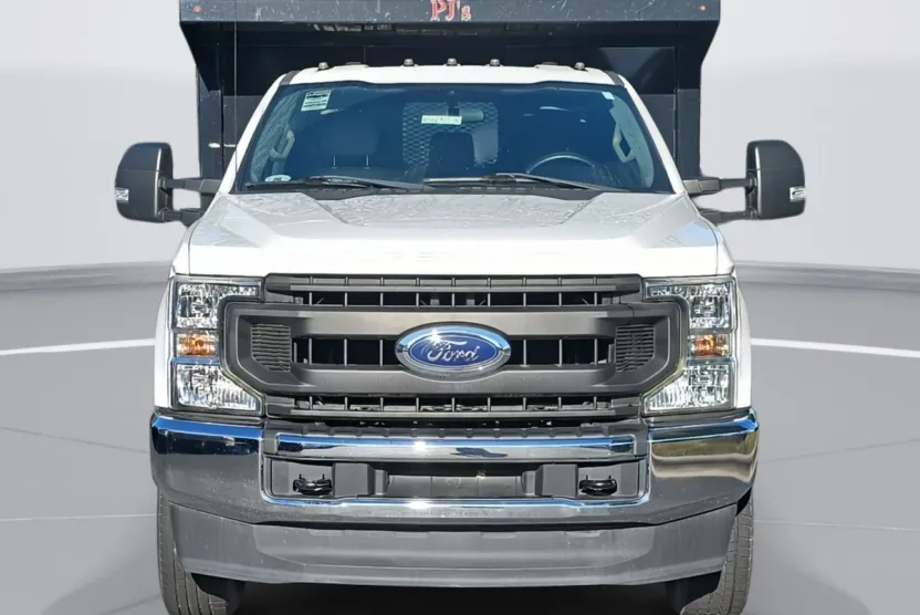2020 Ford F-350 XL photo 1