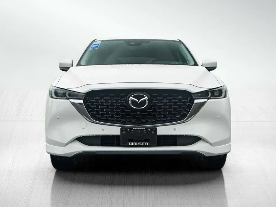 2025 Mazda CX-5 2.5 Premium Plus photo 1