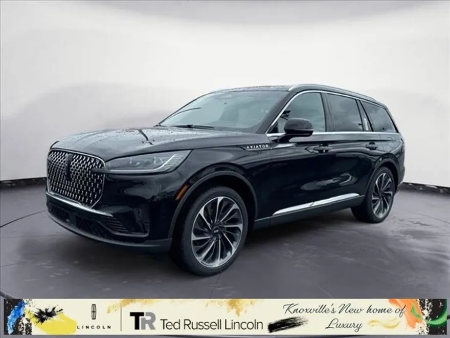 2025 Lincoln Aviator Reserve photo 1