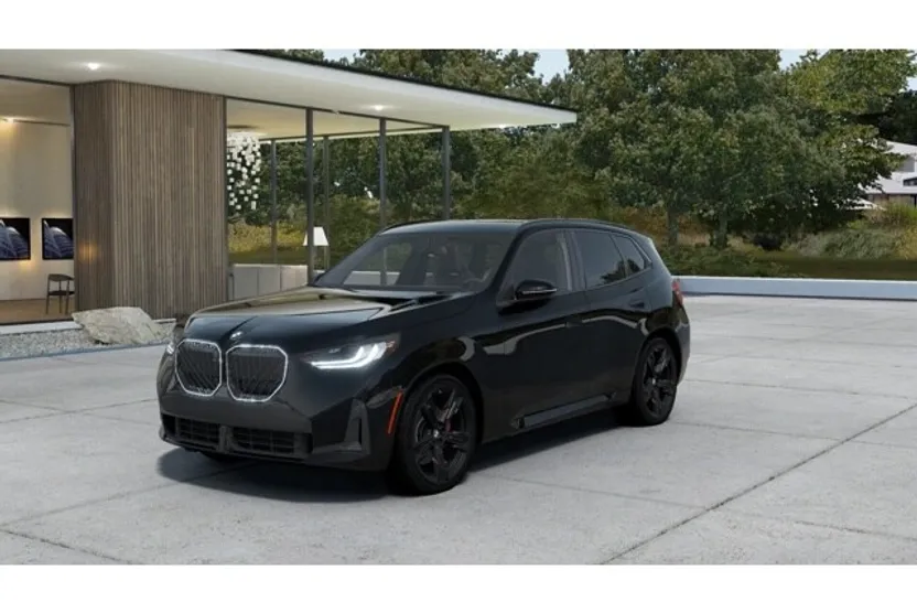2026 Bmw X5 xDrive40i photo 1