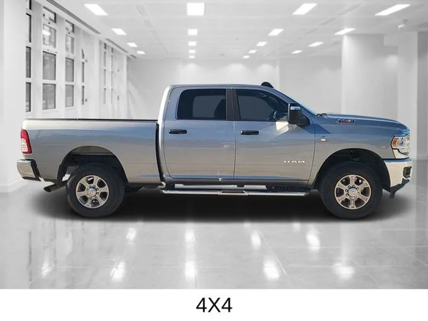 2024 Ram 2500 Big Horn photo 1