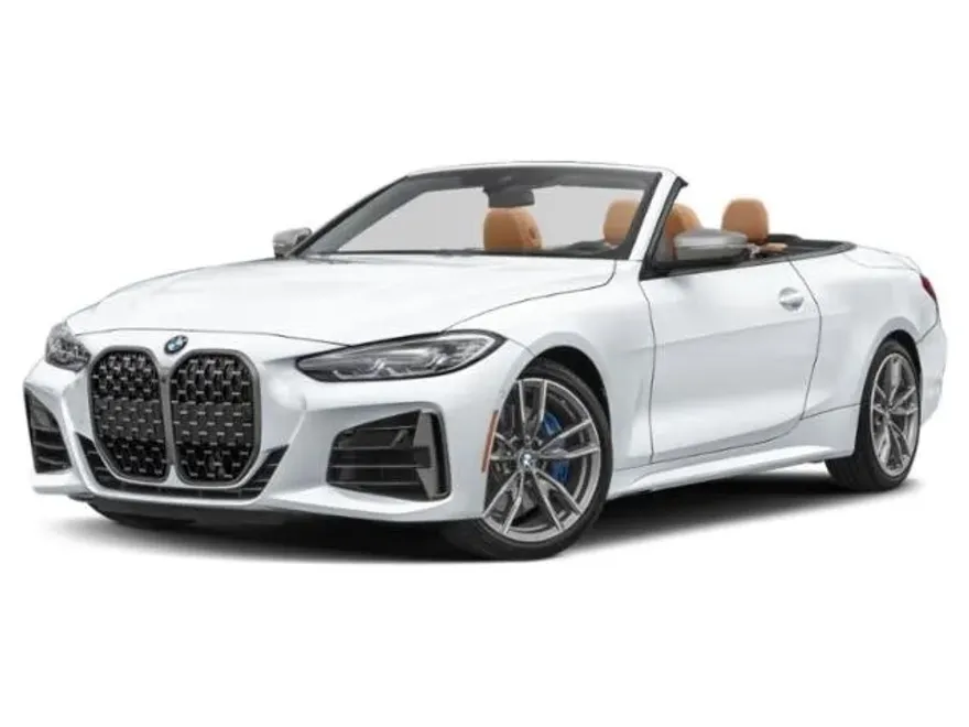 2024 Bmw M440i photo 1