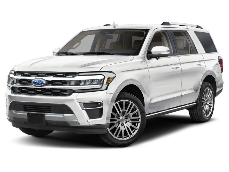 2024 Ford Expedition Limited photo 1