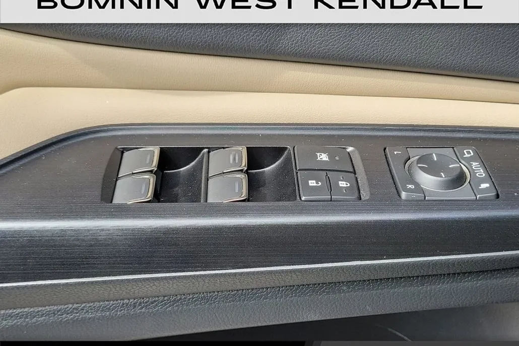 2021 Lexus ES 350 photo 1