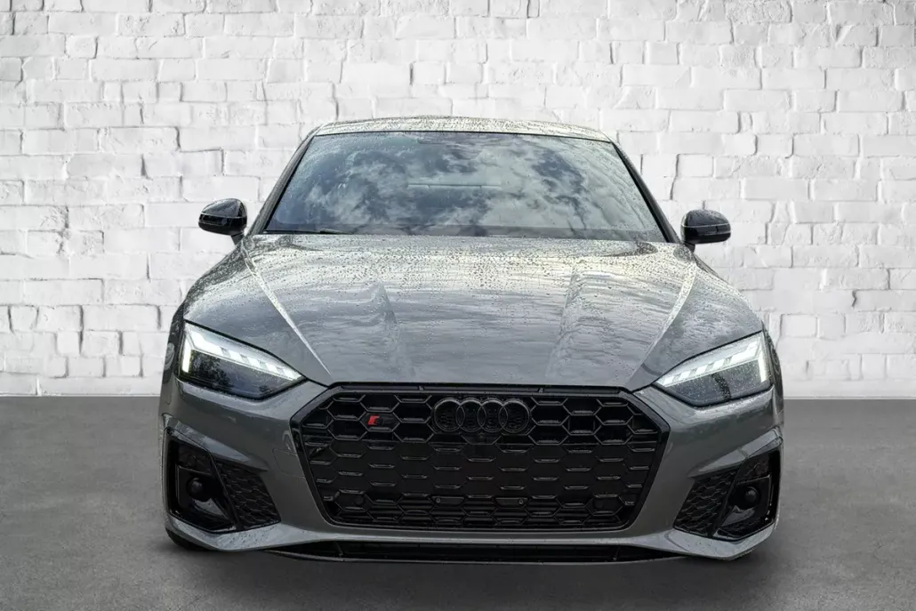 2024 Audi S5 Premium Plus photo 1