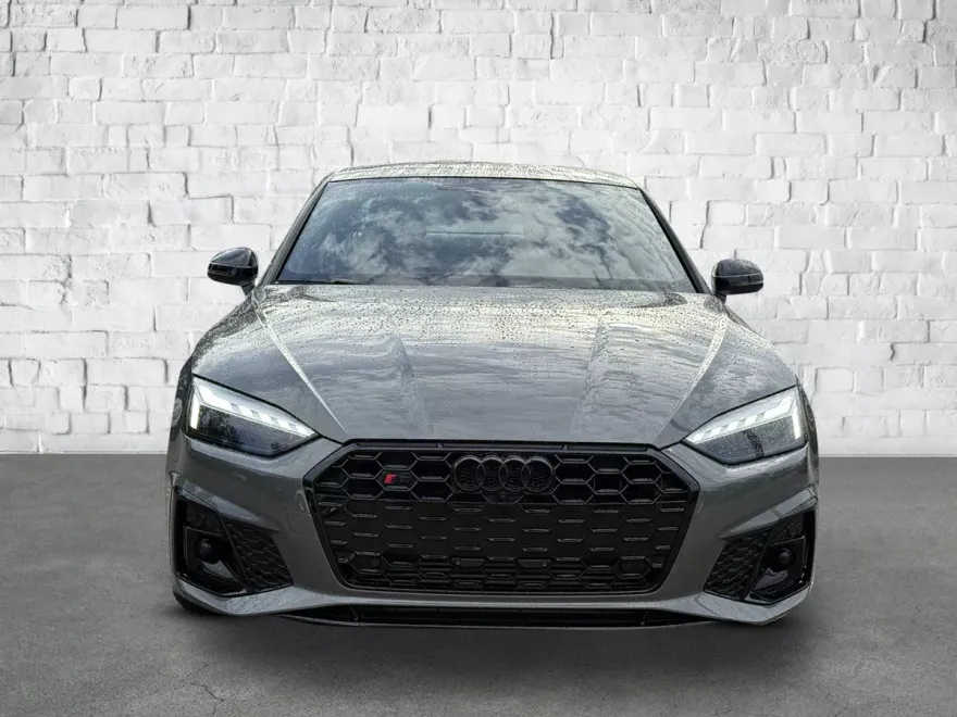 2024 Audi S5 Premium Plus photo 1