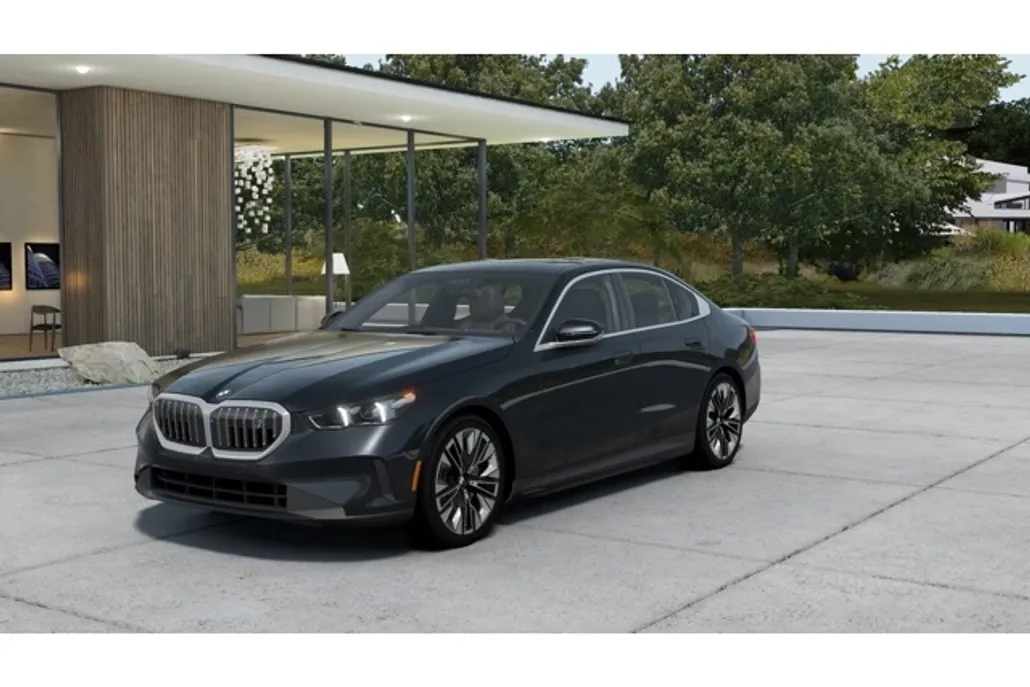 2026 Bmw i5 eDrive40 photo 1