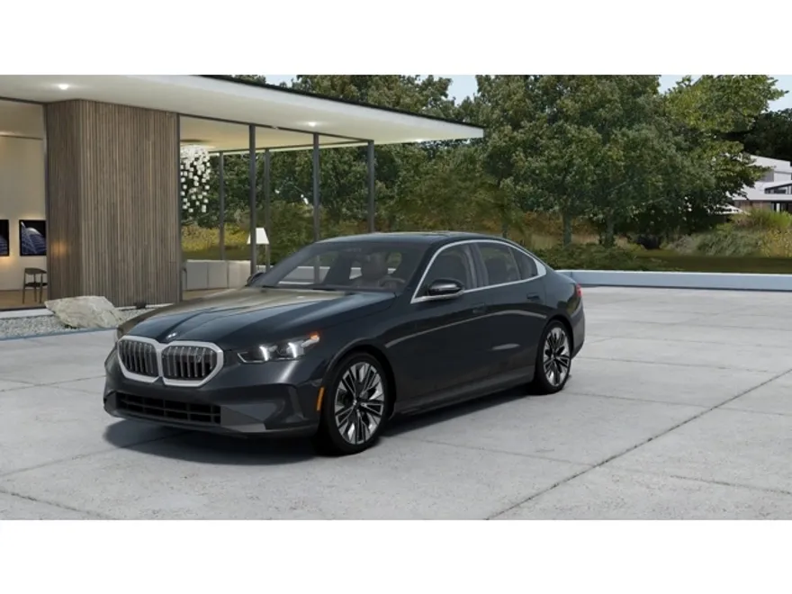 2026 Bmw i5 eDrive40 photo 1