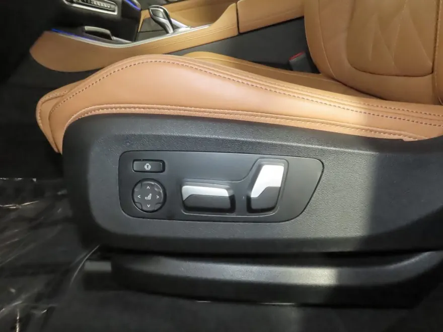 2023 Bmw X5 xDrive40i photo 19