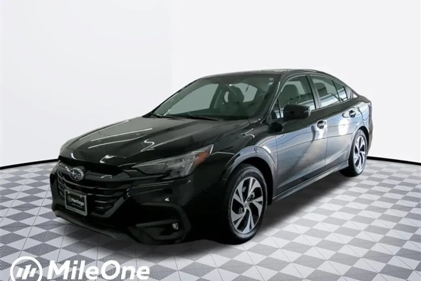 2025 Subaru Legacy Premium photo 1