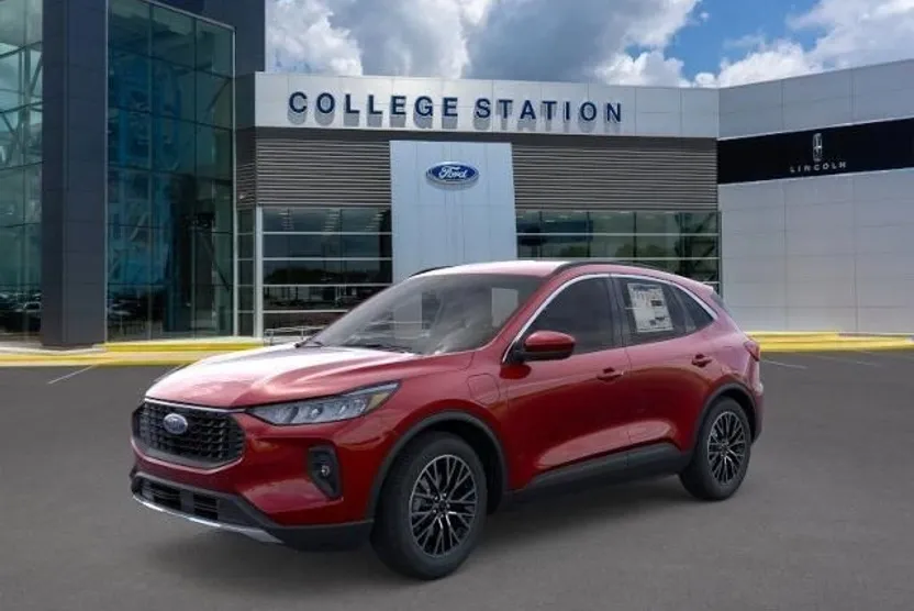 2025 Ford Escape Plug-In Hybrid Base photo 1