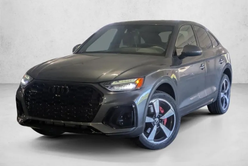 2024 Audi Q5 Sportback 45 S line Premium Plus photo 1