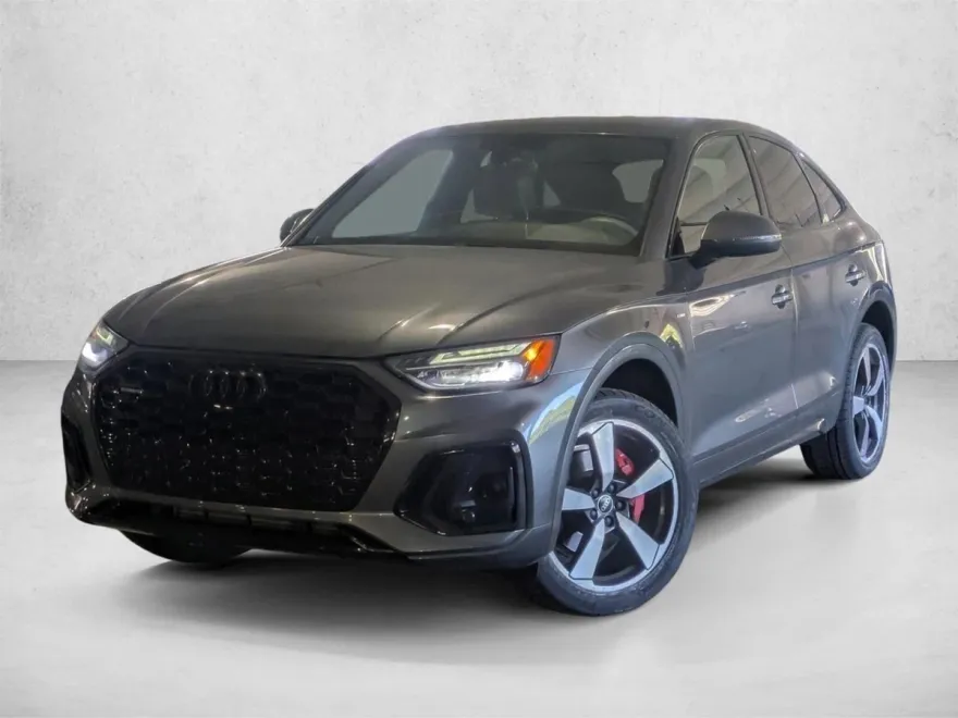 2024 Audi Q5 Sportback 45 S line Premium Plus photo 1