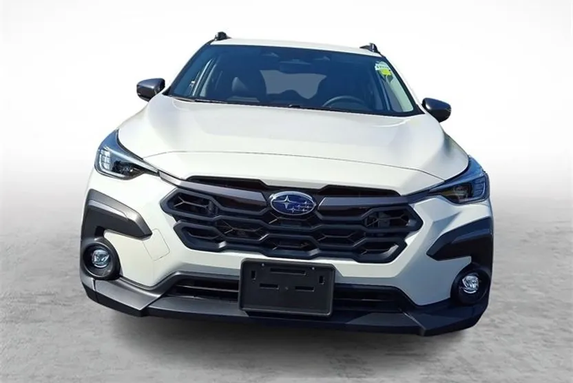 2025 Subaru Crosstrek Limited photo 1