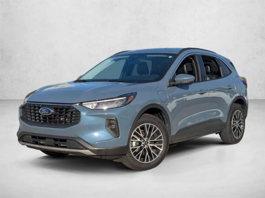 2023 Ford Escape photo 1