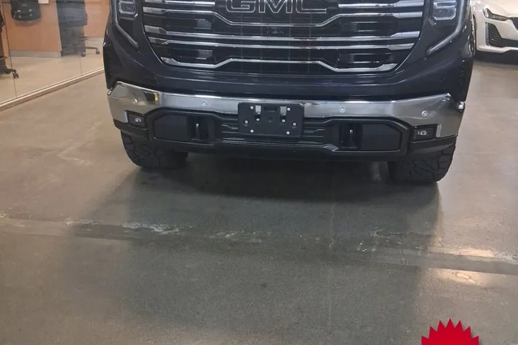 2025 Gmc Sierra 1500 SLT photo 1